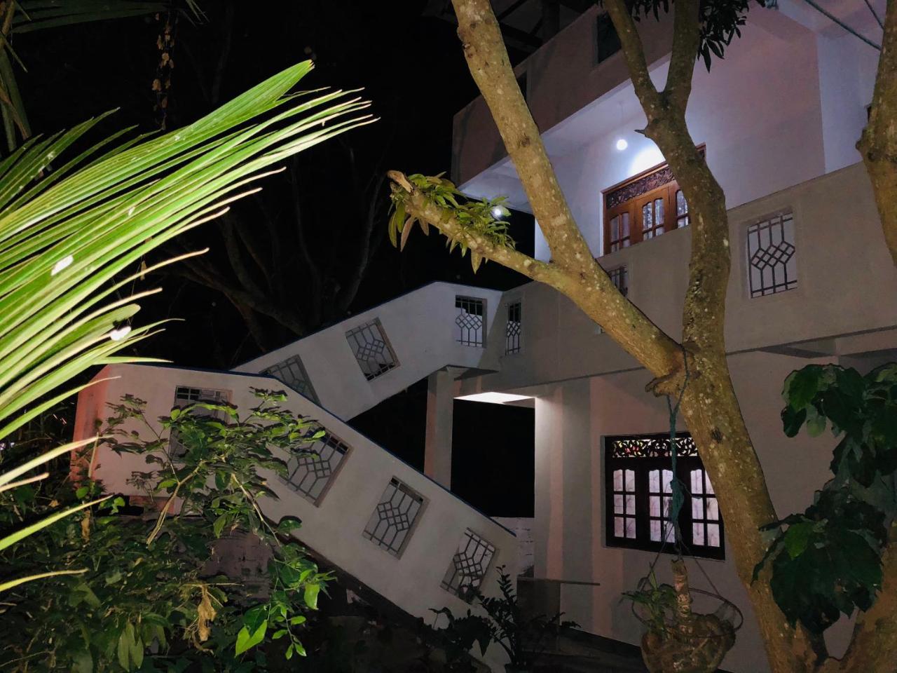 Appartement Seagull'S Nest à Tangalle Extérieur photo